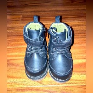 Toddler boots